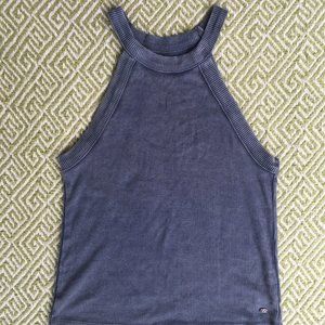 American Eagle Ribbed Soft & Sexy Tank Top